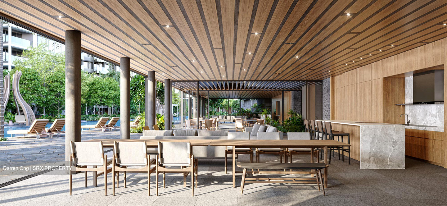 The Reserve Residences (D21), Apartment #570646911
